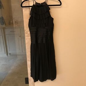 BCBG MAX AZRIA  LITTLE BLACK DRESS💕